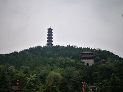 -郭峪古城