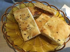 -伊斯坦布尔土耳其清真咖啡餐厅