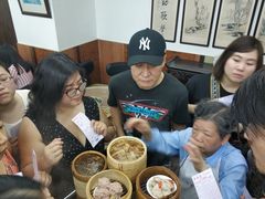 -香港蓮香樓(中環店)