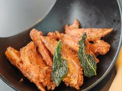 -烤匠麻辣烤鱼(IFS店)