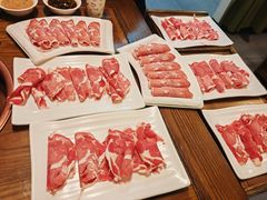 -蘭番坊青海特色铜锅涮·清真