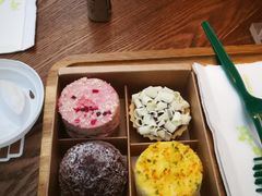 -星巴克(西安机场1店T3到达店)