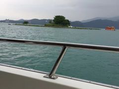 -日月潭