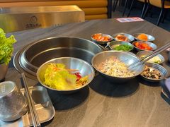 -麻蒲碳烤肉(远景路1号店)