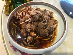 -巨鼎酒店(擂鼓石店)