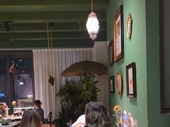 -Thai Basil罗勒叶泰式餐厅(时代天街店)