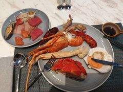 -菲住布渴酒店自助餐厅(阿里巴巴西溪园区店)