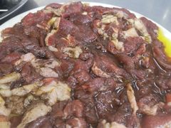 -松明一烤肉馆(鲁园店)