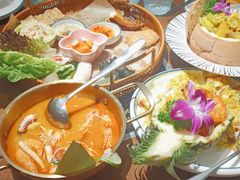 -南越郡·越式风味餐厅(青秀万达店)