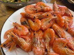 -800海里渔家菜(朝阳街店)