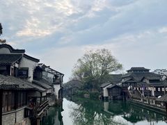 -乌镇景区