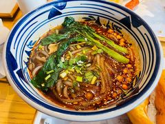 特制酸辣粉-头壹号  羊汤·饸饹面·大油条(嘉华店)
