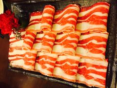 -捞神煲汤火锅(湖滨商业街店)