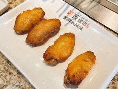 -丰茂烤串(六里桥店)
