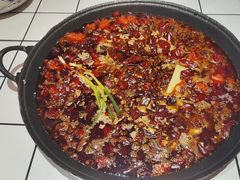 -旧街市鲜货老火锅(大光路店)