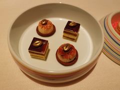 -北京金融街丽思卡尔顿酒店·意味轩 Cepe