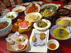 -宋园·上海菜(静安店)