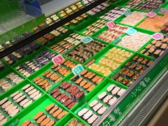 -鲜道寿司(无锡苏宁店)