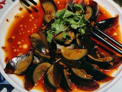 -海碗油泼面·八次方·水库鱼·粘卷子(平谷店)