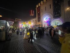 -华谊兄弟（长沙）电影小镇