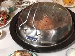 -争先鲜·蒸汽海鲜自助·鲜切牛肉