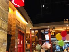 -酒肆浅葱•烧烤•龙虾•排档(卓悦intown店)
