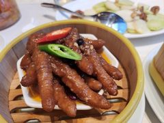 -香港狮子山下·明星粤菜餐厅(北苑店)