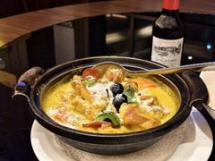 -澳门木偶葡国餐厅(珠海店)