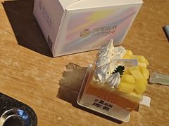 -喝丢一只鞋海鲜烧烤·海肠捞饭(东关街店)