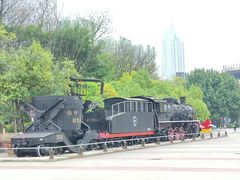 -柳州工业博物馆