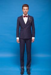 -太古映画婚纱摄影(天河店)