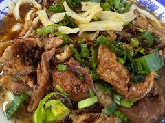 -清真-戏楼王记牛肉面
