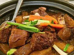 -太湖饭店·寄畅轩中餐厅