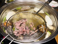 -牛焱·贵州黄牛肉火锅(城西银泰店)