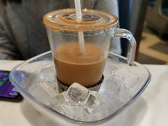 -香港茶餐厅文化体验馆(茶山镇店)