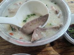 -南记食粥坊·宵夜大排档(莲花总店)