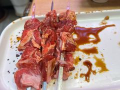 -正丰源大缸烧烤(人民路店)