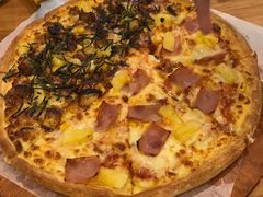 -乐凯撒披萨(海岸城店)