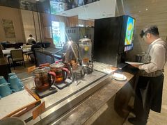 -杭州开元名都大酒店·地中海自助餐厅