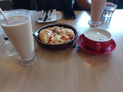 -必胜客(机场路店)