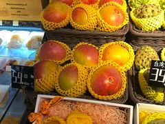 -Olé精品超市(天汇广场店)