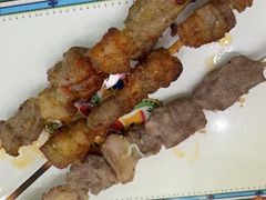 -丝路传奇·中国拉面航母店(北医三院店)