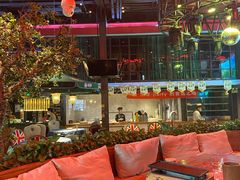 大堂-肉串汪(望京店)