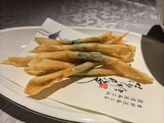 -山外山菜馆(玉泉路店)