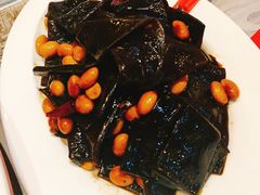 海带黄豆-清和传家饺子(南塔店)