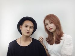 -80&90形象设计