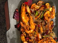 -炭舍干锅(华发商都店)