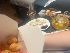 -华夏良子·足道·SPA·艾灸(苏州桥店)
