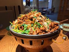 -北京食堂·烤鸭·宵夜(亚运村店)