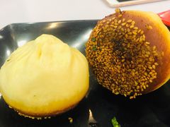 生煎王-新川饮食(新川小区店)